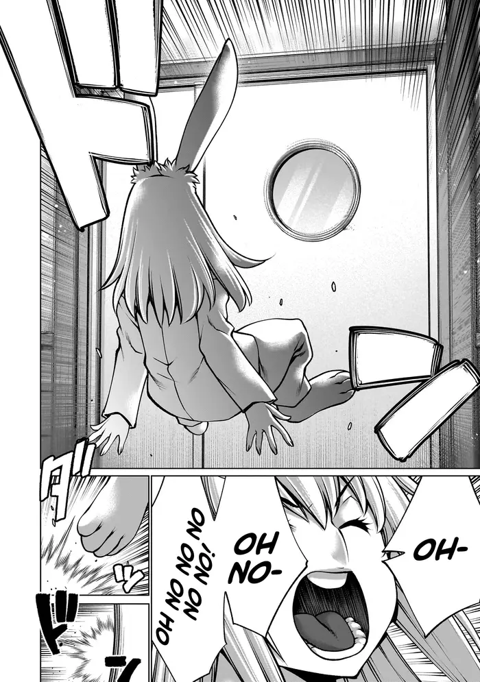 Killing Bites Chapter 121 image 26_optimized